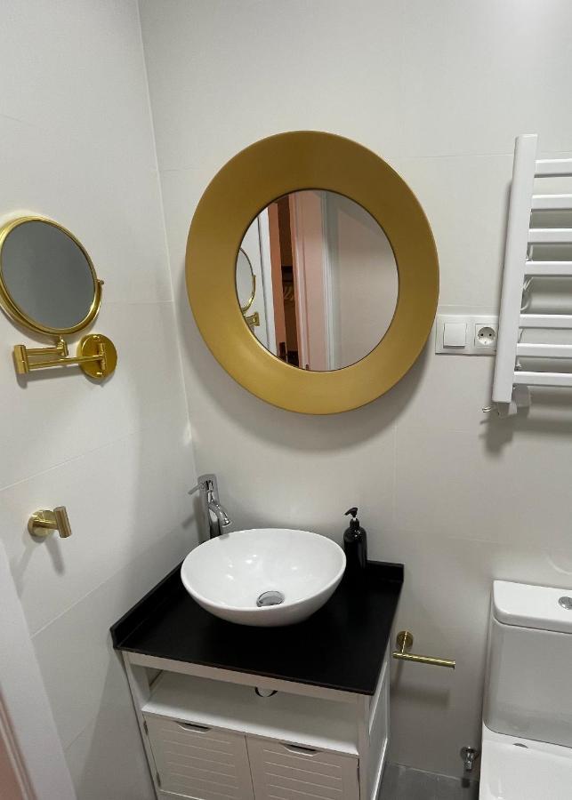 Nuestro Rinconcito Del Soho Apartment มาลากา ภายนอก รูปภาพ