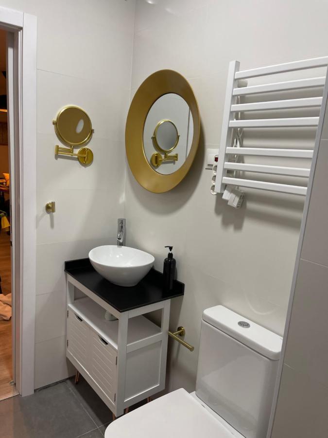 Nuestro Rinconcito Del Soho Apartment มาลากา ภายนอก รูปภาพ