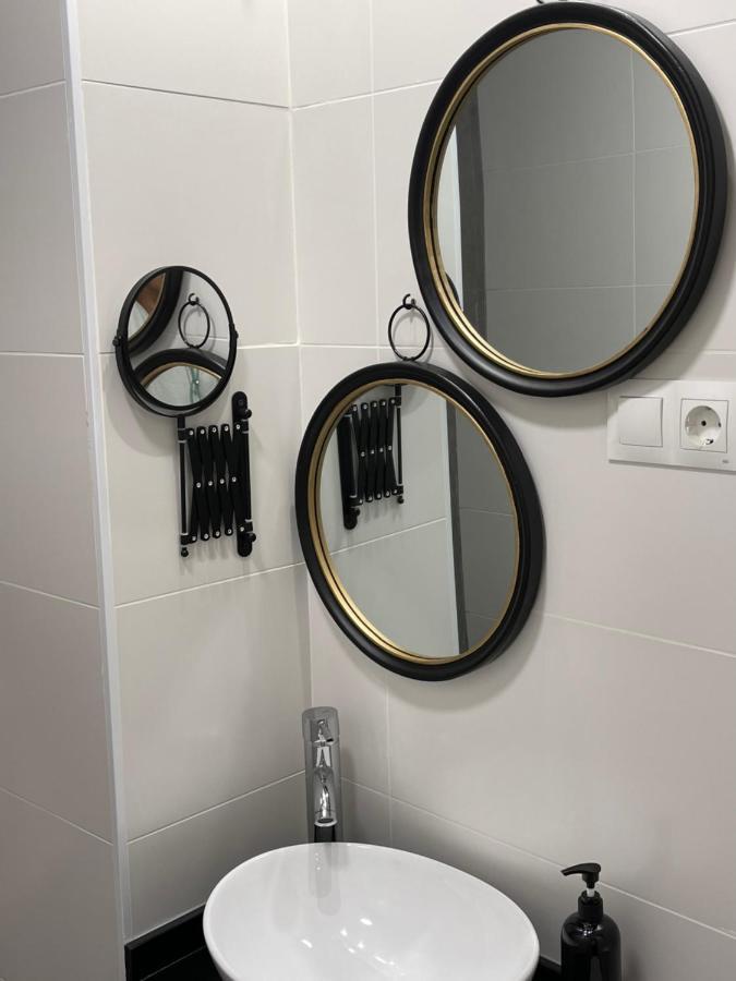 Nuestro Rinconcito Del Soho Apartment มาลากา ภายนอก รูปภาพ